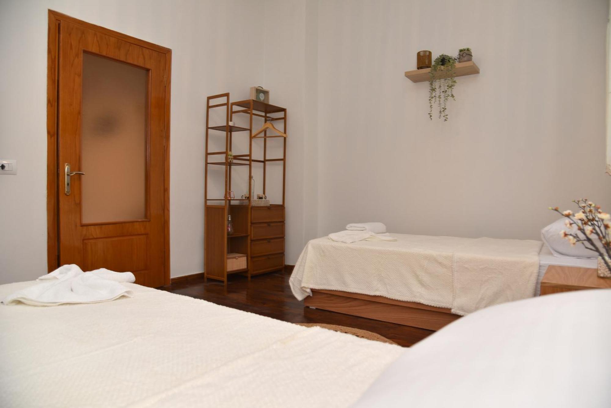 Apartamento Woodland Berat Exterior foto
