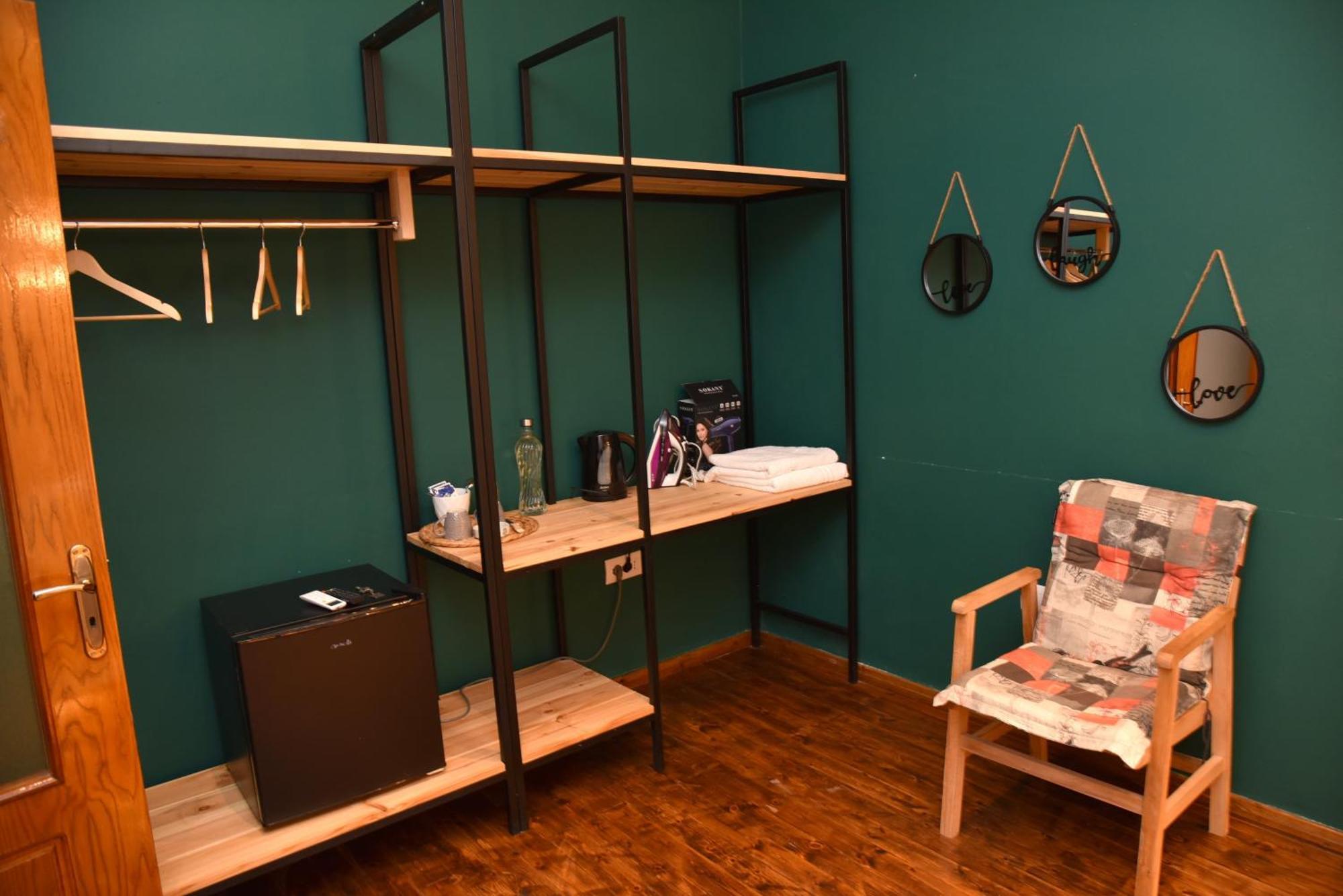 Apartamento Woodland Berat Exterior foto