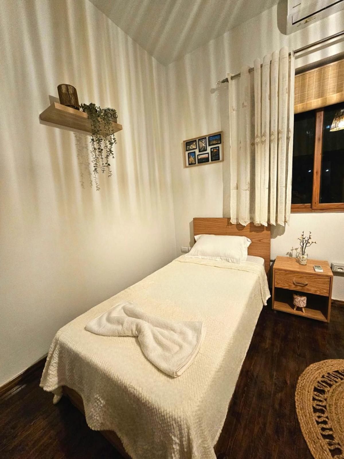 Apartamento Woodland Berat Habitación foto